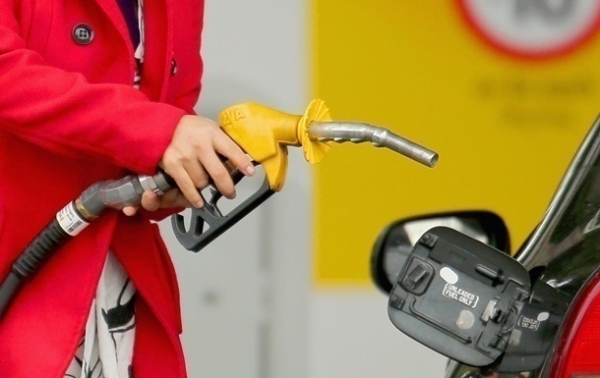 В Україні впали продажі пального - ЗМІ