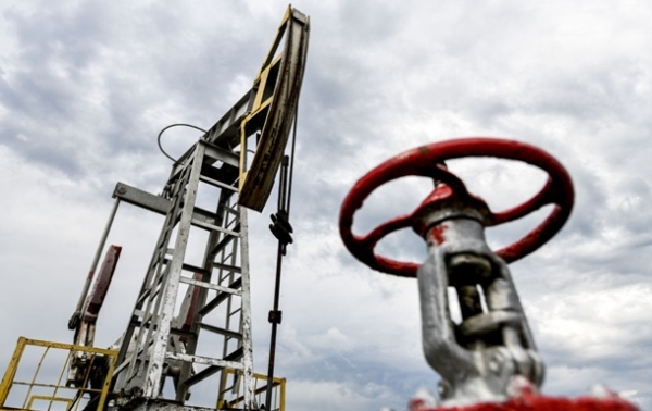 Китай скоротив закупівлі російської нафти на 15%