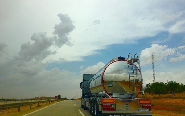 Постачання дизпального в Україну з Румунії, Угорщини і Литви впало на чверть