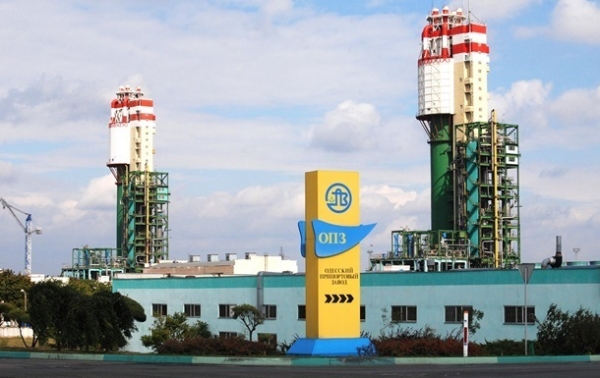 Адвокат співвласника Агрогазтрейдінгу відкидає зв'язок компанії з Міндичем