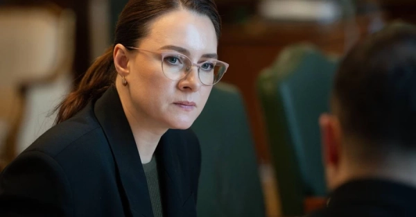 Свириденко заявила про початок аудиту "Енергоатому" після корупційного скандалу