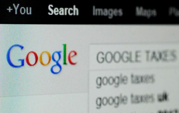 Надходження від "податку на Google" перевищили 13 млрд гривень