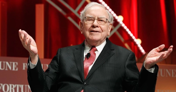 Воррен Баффет йде: кому дістануться його мільярди?