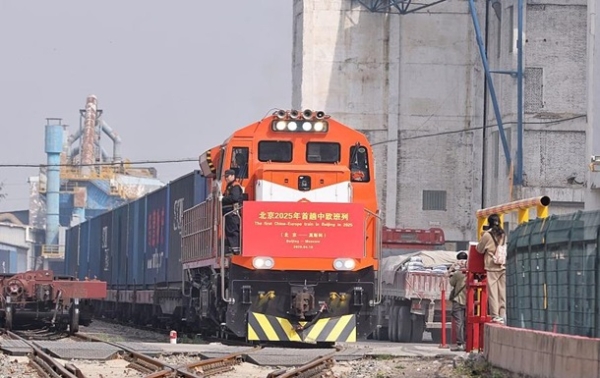 РФ заявила про готовність бути "ресурсною базою" для Китаю