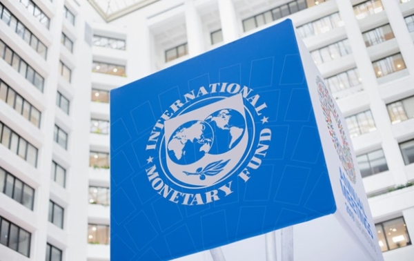 МВФ змушує Україну провести непопулярні податкові реформи - ЗМІ