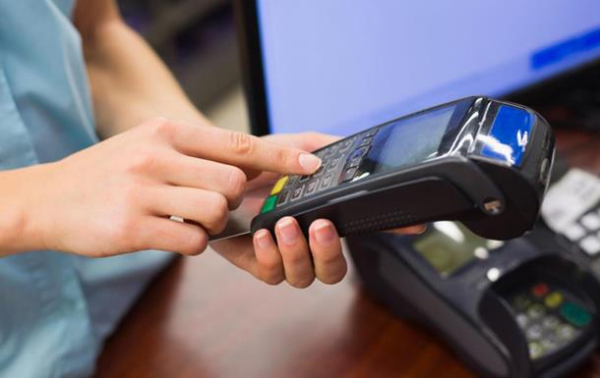 Уряд відклав вимоги щодо POS-терміналів для ФОП 1 групи