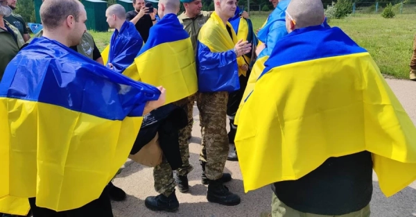 Цивільним українцям, що пережили російську неволю, виплатять 50 000 гривень – як отримати