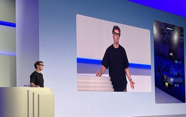 Meta відтерміновує випуск ШІ-окулярів - ЗМІ