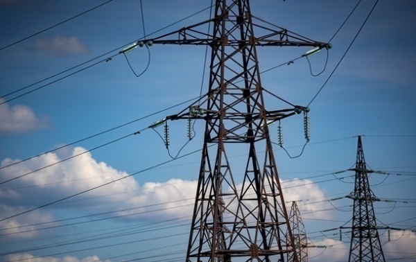 В Україні імпорт електроенергії встановив рекорд