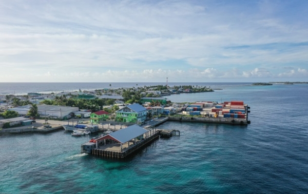 Перші у світі: Маршаллові острови платитимуть громадянам по $200 щокварталу