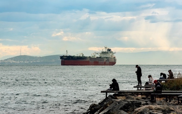 Індія посилила контроль закупівель російської нафти - ЗМІ