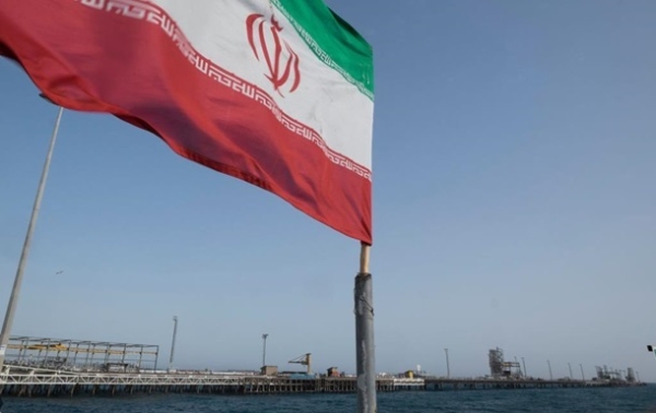 Ціни на нафту злетіли через дії США щодо Ірану