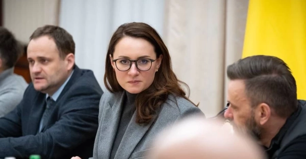 Через удари по енергетиці скоротилися ділова активність та надходження до бюджету, - Свириденко