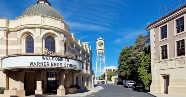 Netflix офіційно відмовився від наміру купити Warner Bros