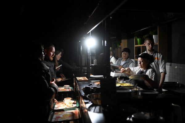 Доплата за зарядку, закриття на канікули та бізнес у збиток: ресторанний експерт Ольга Насонова - про нову реальність ресторанів