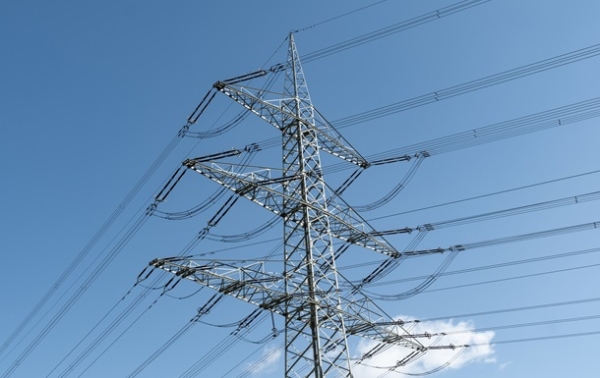 Україна імпортувала рекордний обсяг електроенергії за час війни