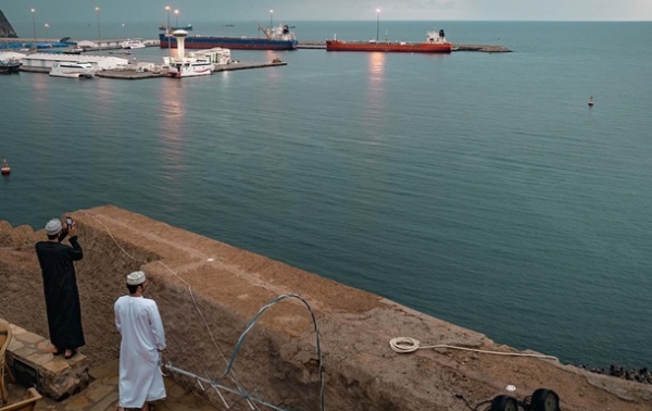 Таїланд та Іран домовилися про транзит суден через Ормузьку протоку