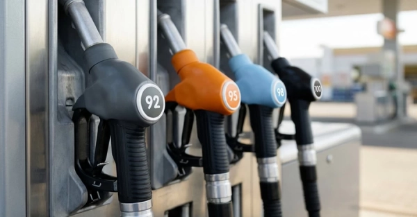Ростуть не лише в Україні, - АМКУ прокоментував різкий стрибок цін на АЗС