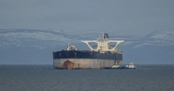 Іран атакував танкер у Дубаї - ціни на нафту одразу підскочили