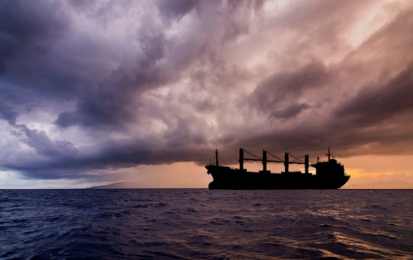 Експорт агропродукції у лютому зберігся на рівні 5 млн тонн