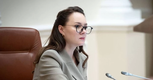 Як українці отримуватимуть кешбек за паливо - Свириденко розкрила подробиці