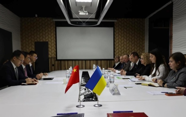 Китай відкрив свій ринок для борошна з України