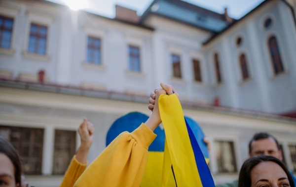 Українці становлять 5% ринку праці Польщі