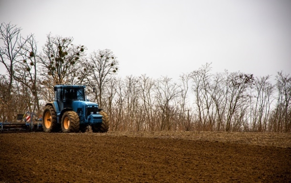 У Мінекономіки оцінили темпи посівної кампанії