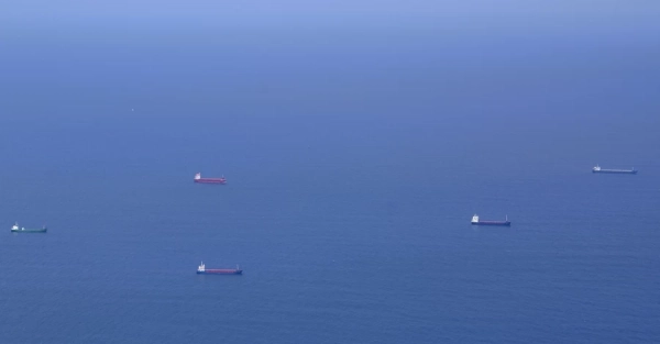 Іран стягуватиме криптовалюту за транзит танкерів через Ормузьку протоку