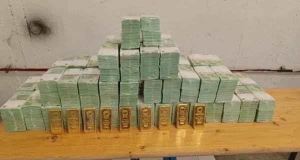 В Ощадбанку заявили про фальсифікацію Угорщиною "доказів" у справі інкасаторів