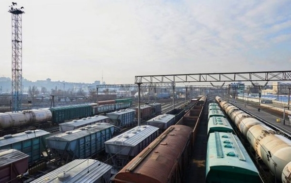 Директор ФРТУ оцінив наслідки підвищення вантажних тарифів Укрзалізниці
