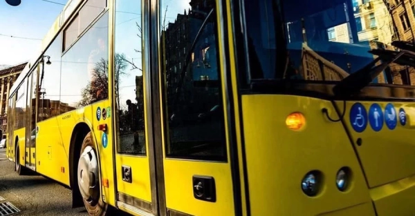 У КМДА розповіли, хто має право на безкоштовний проїзд у Києві після підвищення тарифів
