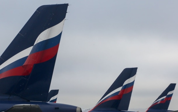 Росія обмежила експорт авіакеросину