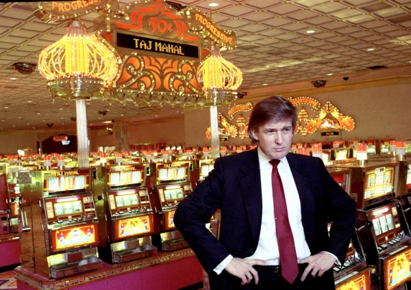Трампу 80 років: 6 банкрутств і $6,5 млрд – історія падіння та багатства президента США