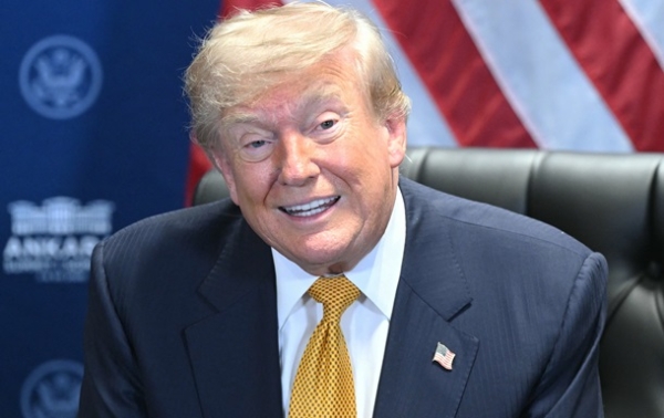 Трамп готує нові мита для 60 країн - ЗМІ