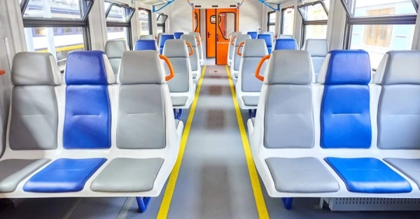 Проїзд у міській електричці Kyiv City Express стане дорожчим - нові тарифи з 22 липня