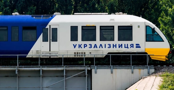 УЗ запускає новий рейс, який з'єднає Львів, Луцьк та Рівне
