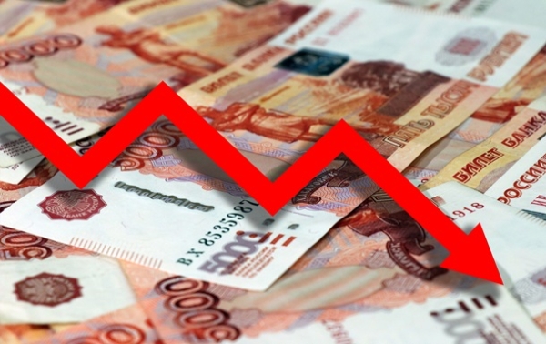 Дефіцит бюджету РФ може сягнути 7 трлн рублів