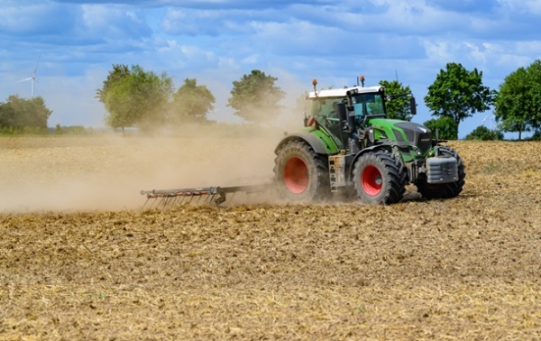 Україна наростила торгівлю агропродукцією з ЄС на 11%