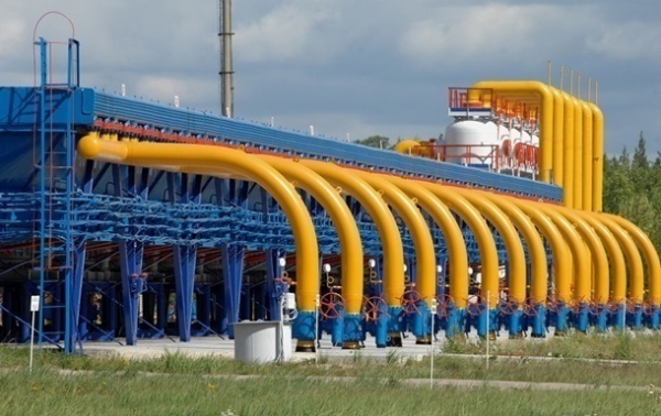 Україна випереджає графік щодо газу - Шмигаль
