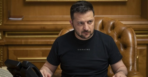 Зеленський озвучив три пріоритети підготовки України до зими