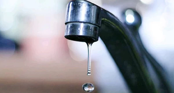 У Києві підвищили тарифи на воду - одразу вдвічі