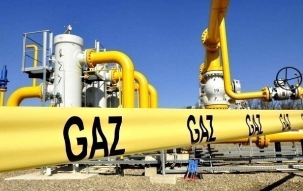 Газ в Європі досягнув максимумів 2023 року