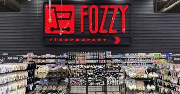 Fozzy Group заявив про масштабні скорочення працівників після атак РФ