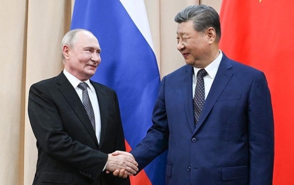Путін подарував Китаю $27 млрд за рахунок дешевої нафти