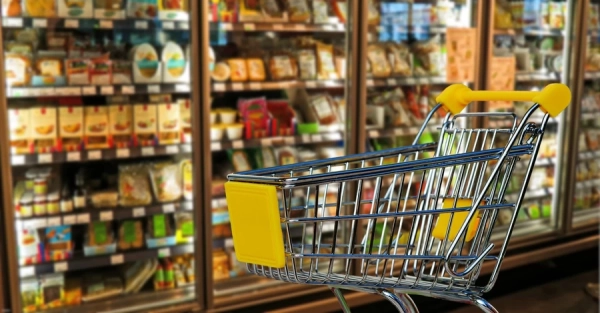 У Мінагрополітики назвали причину тимчасового зникнення окремих продуктів із магазинів