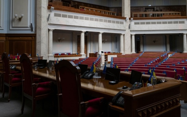 Росія вперше відправила зерно через Мурманськ