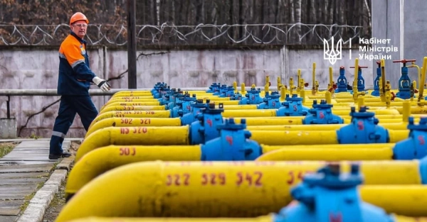 Пільгові ціни на газ будуть діяти до весни 2027 року, - Корецький