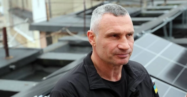 Кличко розповів, коли в будинках киян з'явиться тепло