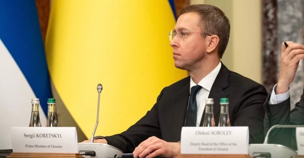 100-процентного бронювання більше не буде – Корецький розповів, як зміниться система